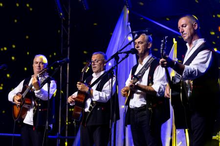 zaključek Poletnega utripa Postojna _ klapa More (15)
